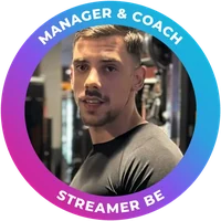 Emilio, coach Belgi&euml;