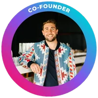 Gigi, co-founder en coach
