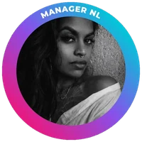 Roos, manager Nederland