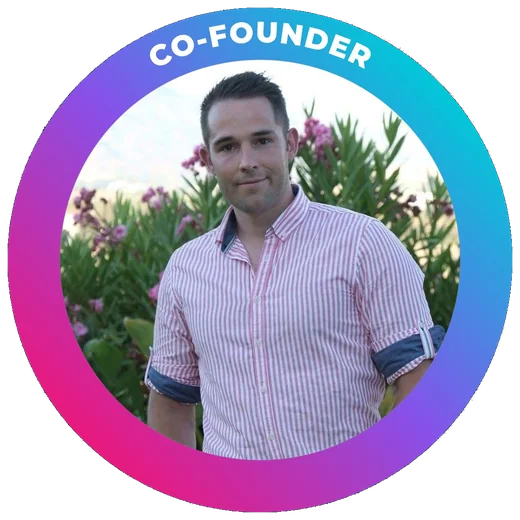 Stefke — Cofondateur SPA